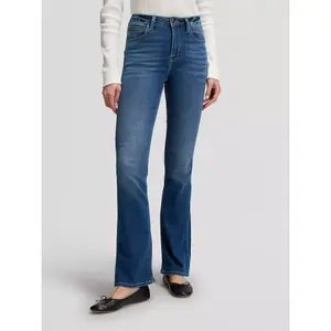 Női farmer Lee Breese Rustic Bootcut image-2