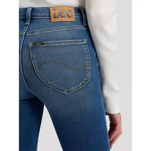 Női farmer Lee Breese Rustic Bootcut image-5