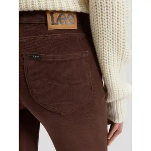 Women's Bootcut Jeans Lee Breese image-5