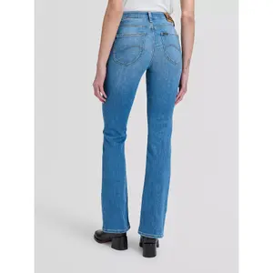 Women's jeans Lee Breese Light Spray Bootcut image-2