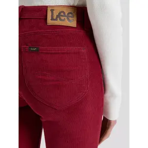 Γυναικεία παντελόνια Lee Breese Boot image-5