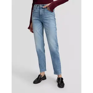 Straight Jeans for Women Lee Carol image-2