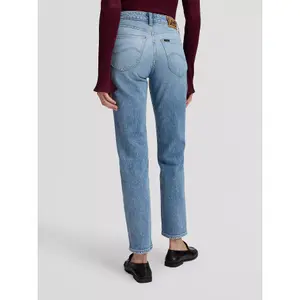 Straight Jeans for Women Lee Carol image-3