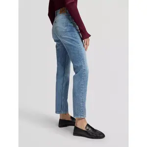 Straight Jeans for Women Lee Carol image-4