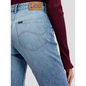 Straight Jeans for Women Lee Carol image-5