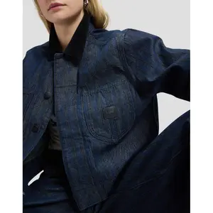 Jeans Loose femme Lee image-1