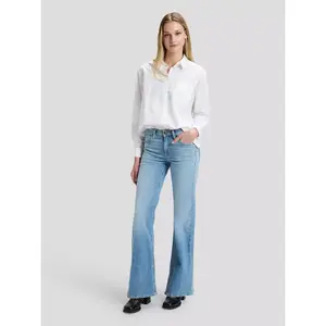Women's Bootcut Jeans Lee Lana Light Screen image-1