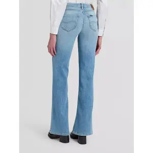 Women's Bootcut Jeans Lee Lana Light Screen image-3