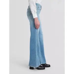 Women's Bootcut Jeans Lee Lana Light Screen image-4