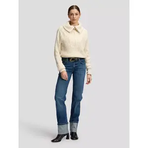 Jeans da donna Lee London Best Forward Straight image-1
