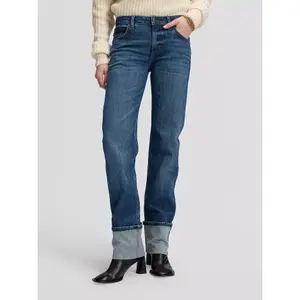 Jeans da donna Lee London Best Forward Straight image-2