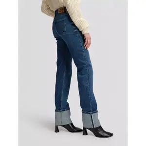 Jeans da donna Lee London Best Forward Straight image-4