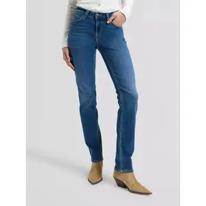 Women's jeans Lee Marion Fresh Voice Straight image-2