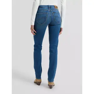Women's jeans Lee Marion Fresh Voice Straight image-3