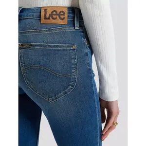 Women's jeans Lee Marion Fresh Voice Straight image-5