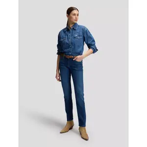 Women's jeans Lee Marion Caught A Chill Straight image-1
