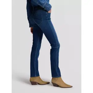 Women's jeans Lee Marion Caught A Chill Straight image-4