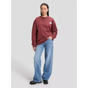 Women's jeans Lee Rider Ocean Bound Straight image-2
