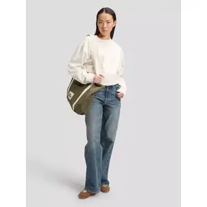 Women's jeans Lee Rider Freedom Reign Straight image-4