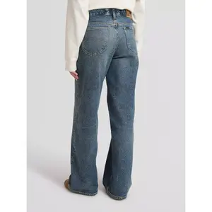 Women's jeans Lee Rider Freedom Reign Straight image-2