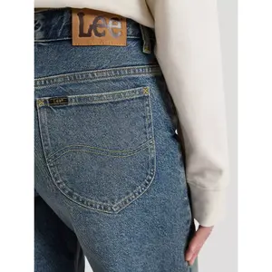 Women's jeans Lee Rider Freedom Reign Straight image-5