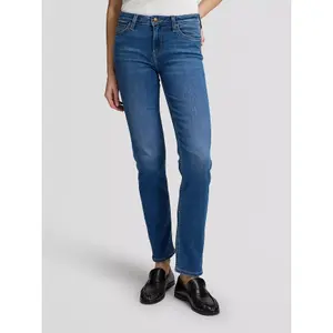 Straight Jeans for Women Lee Elly image-2