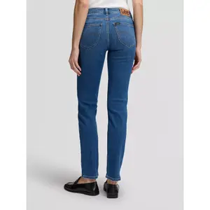Straight Jeans for Women Lee Elly image-3