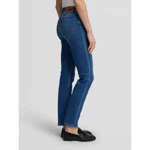 Straight Jeans for Women Lee Elly image-4