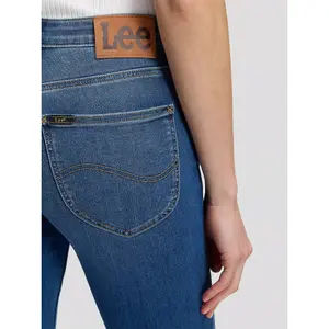 Straight Jeans for Women Lee Elly image-5