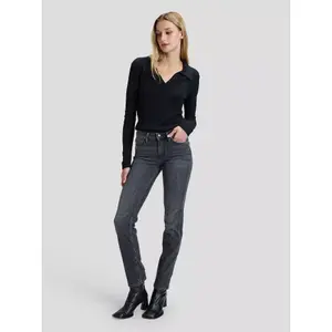Women's jeans Lee Elly Holiday Special Straight image-1