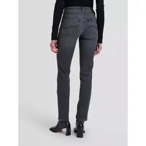 Women's jeans Lee Elly Holiday Special Straight image-3