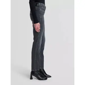 Women's jeans Lee Elly Holiday Special Straight image-4