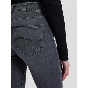 Women's jeans Lee Elly Holiday Special Straight image-5