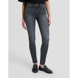 Jeans Slim femme Lee Scarlett image-1