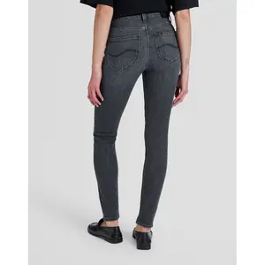 Jeans Slim femme Lee Scarlett image-2