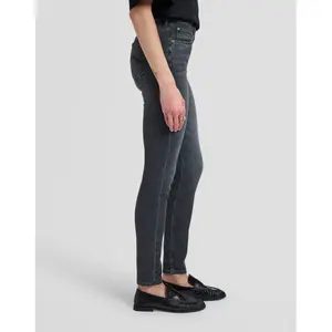 Jeans Slim femme Lee Scarlett image-3