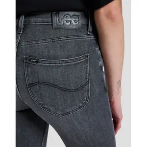 Jeans Slim femme Lee Scarlett image-4