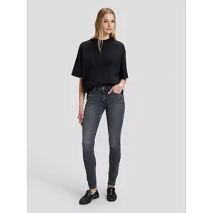 Jeans Slim femme Lee Scarlett image-5