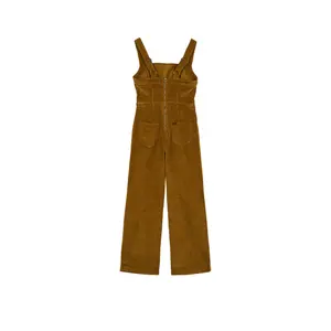 Women's jumpsuit Lee image-1