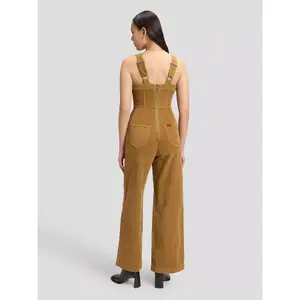 Women's jumpsuit Lee image-4