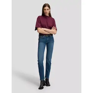 Women's jeans Lee Elly Mid Fade Straight image-1