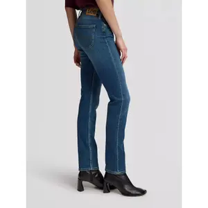 Women's jeans Lee Elly Mid Fade Straight image-4