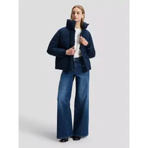 Wide Leg Women's Jeans Lee Hope image-1