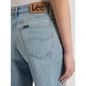 Women's jeans Lee Hope Shallow End Wide Leg image-5
