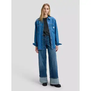Women's jeans Lee Hope Best Forward Wide Leg image-2