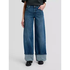 Women's jeans Lee Hope Best Forward Wide Leg image-1