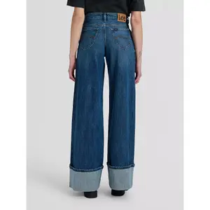 Women's jeans Lee Hope Best Forward Wide Leg image-3