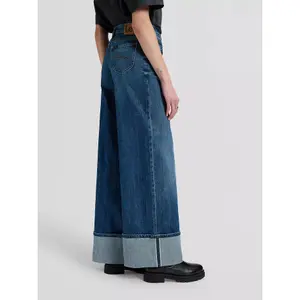 Women's jeans Lee Hope Best Forward Wide Leg image-4