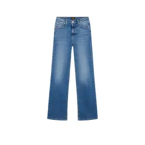 Women's jeans Lee Lana Country Bootcut image-0