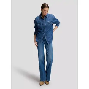Women's jeans Lee Lana Country Bootcut image-1